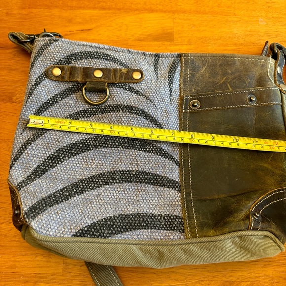 Myra bag crossbody - Picture 5 of 6